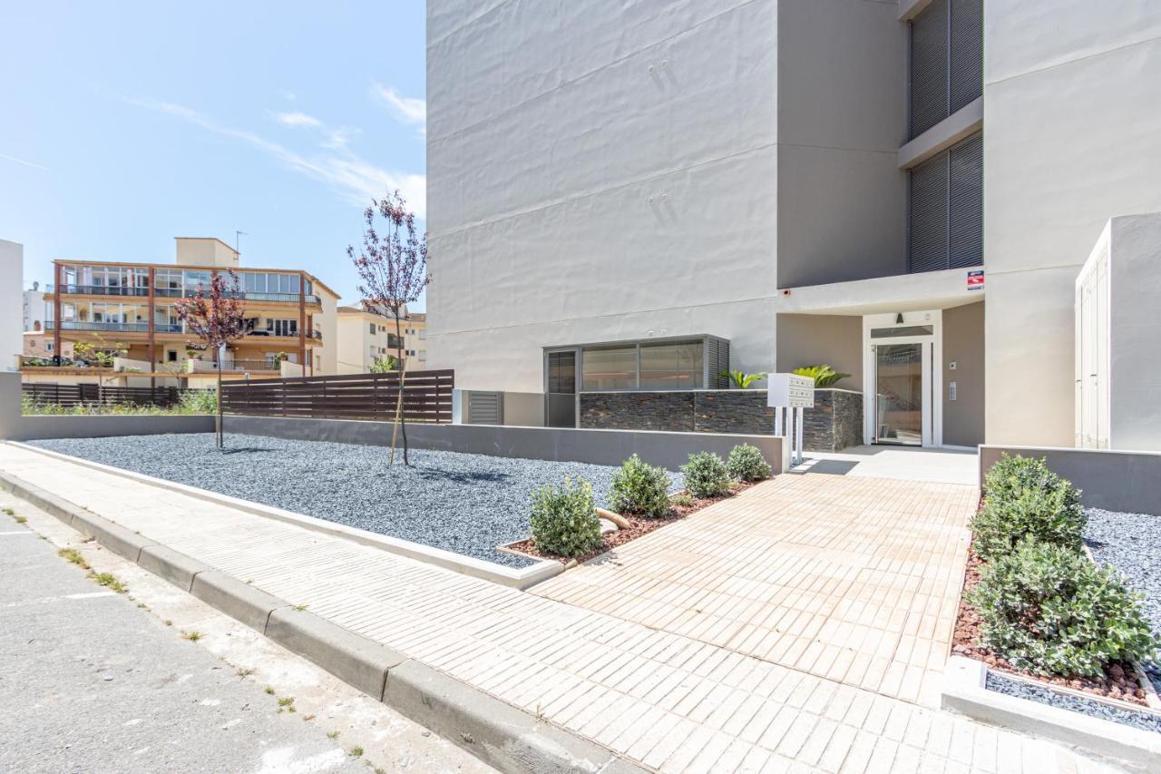M A R I V E N T With Bathroom And Terrace 50 M2 Apartamento